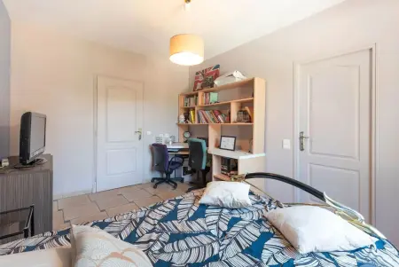 Villa spacieuse avec piscine privée à Saint-Laurent-de-Neste - Photo 20