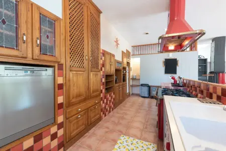 Villa spacieuse avec piscine privée à Saint-Laurent-de-Neste - Photo 23