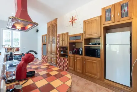 Villa spacieuse avec piscine privée à Saint-Laurent-de-Neste - Photo 24