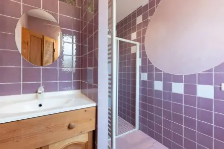 Villa spacieuse avec piscine privée à Saint-Laurent-de-Neste - Photo 28