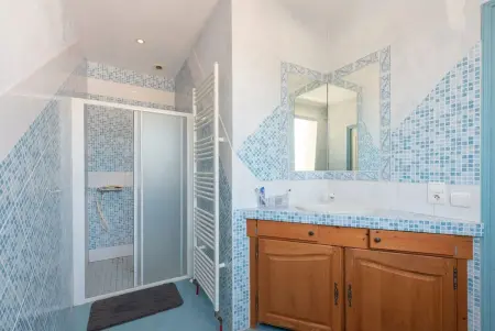 Villa spacieuse avec piscine privée à Saint-Laurent-de-Neste - Photo 29