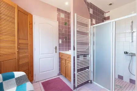Villa spacieuse avec piscine privée à Saint-Laurent-de-Neste - Photo 30