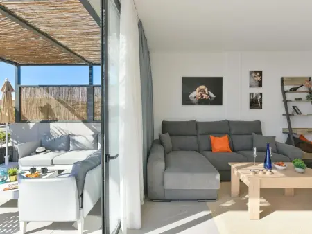 Villa Las Yucas 2 – Piscine privée à Maspalomas : photo 8