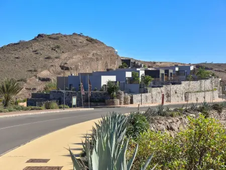 Villa Las Yucas 2 – Piscine privée à Maspalomas : photo 29