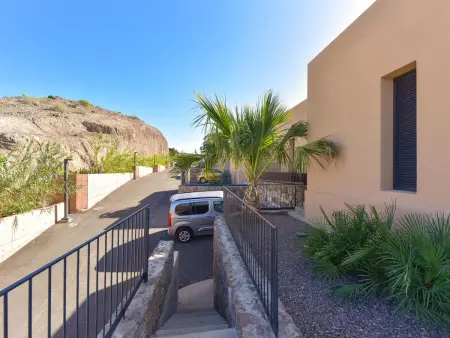 Villa Las Yucas 2 – Piscine privée à Maspalomas : photo 30