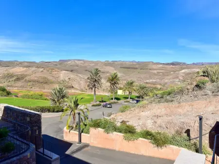 Villa Las Yucas 2 – Piscine privée à Maspalomas : photo 31
