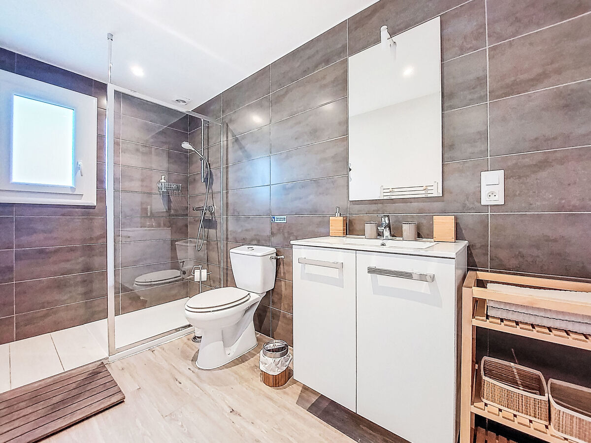 Studio 35 m² avec terrasse couverte à Soustons - Photo 3