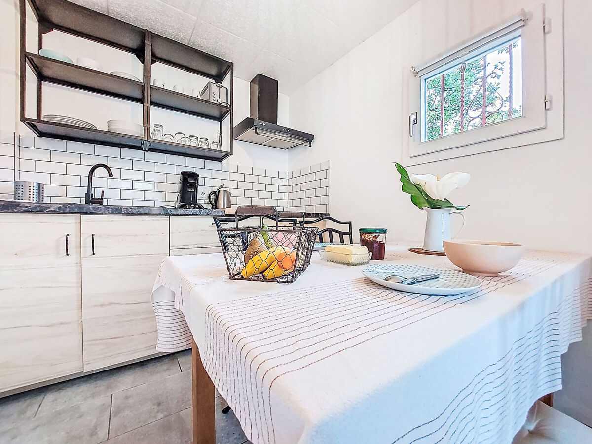 Studio 35 m² avec terrasse couverte à Soustons - Photo 4