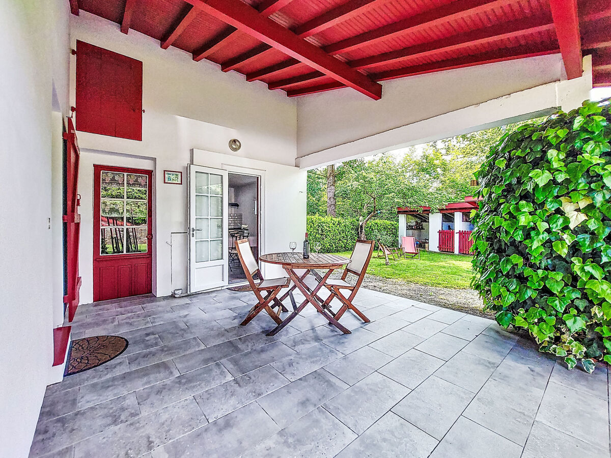 Studio 35 m² avec terrasse couverte à Soustons - Photo 5