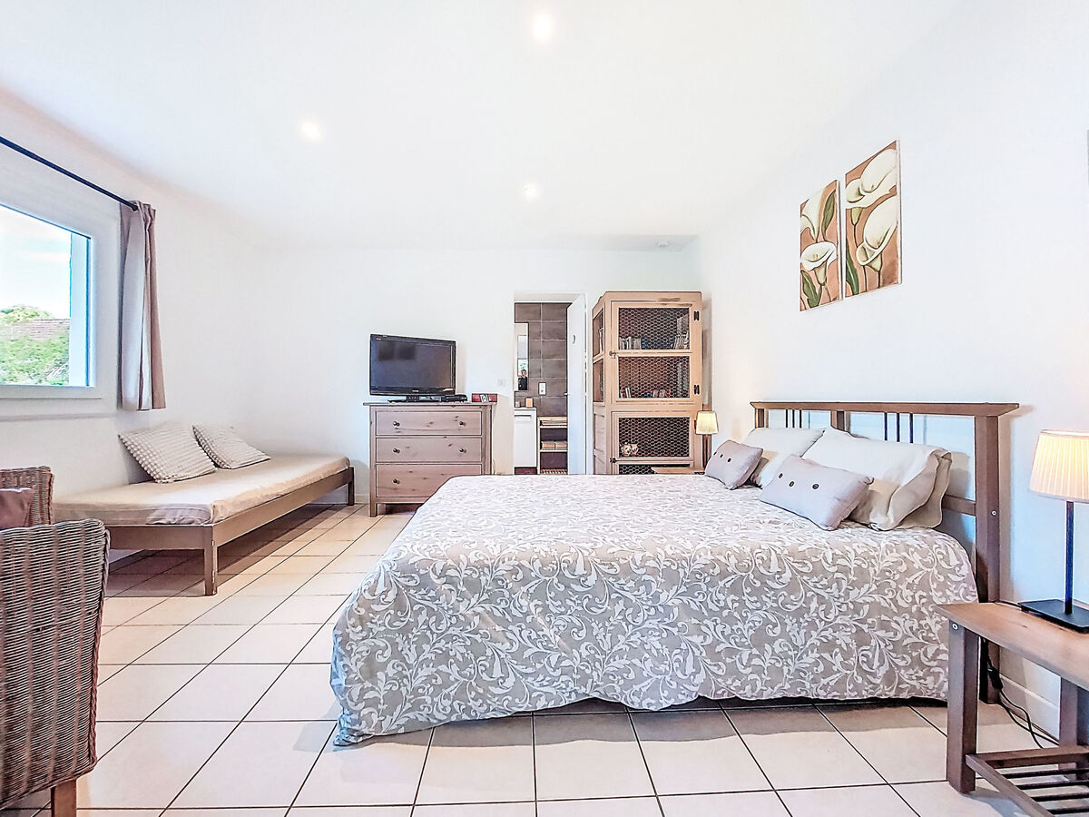 Studio 35 m² avec terrasse couverte à Soustons - Photo 6