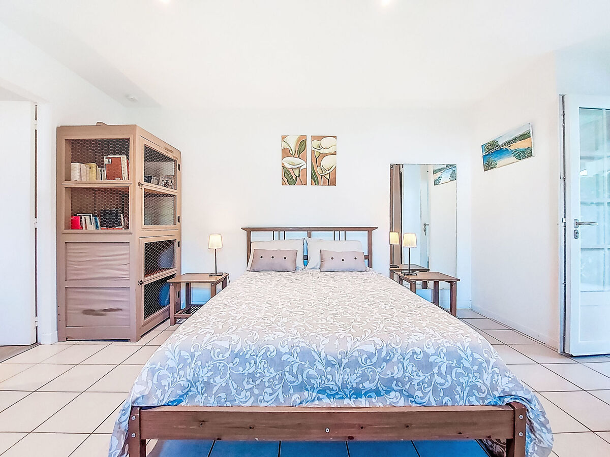 Studio 35 m² avec terrasse couverte à Soustons - Photo 7