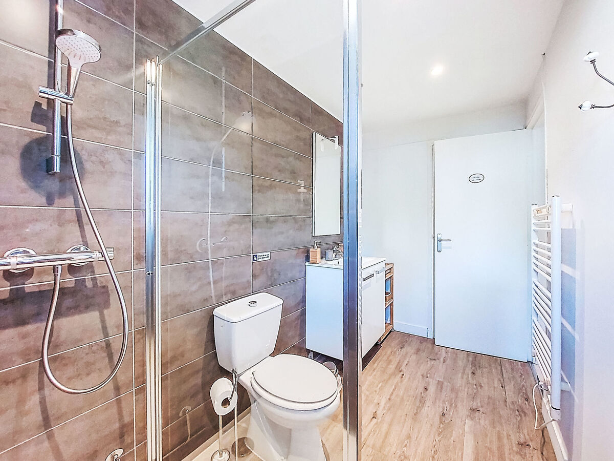 Studio 35 m² avec terrasse couverte à Soustons - Photo 9