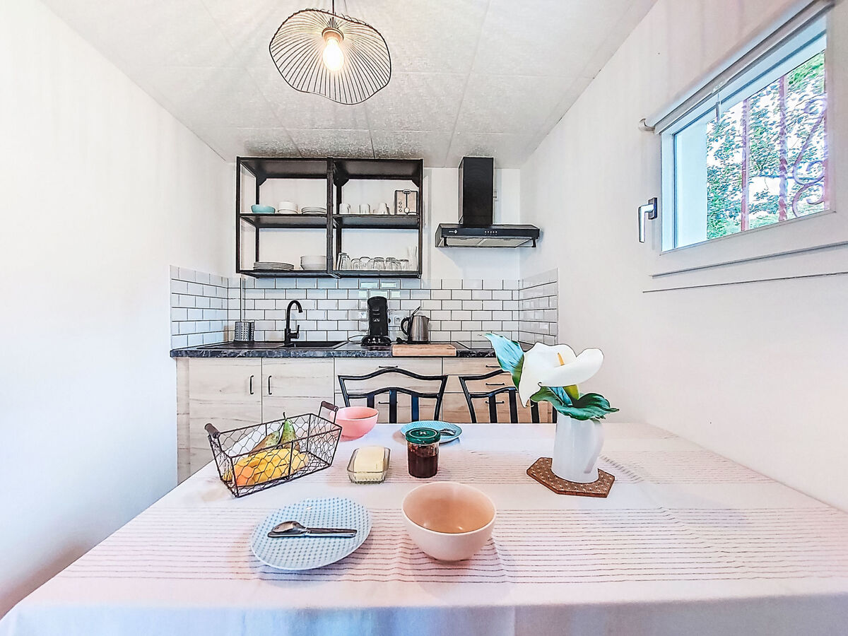 Studio 35 m² avec terrasse couverte à Soustons - Photo 10
