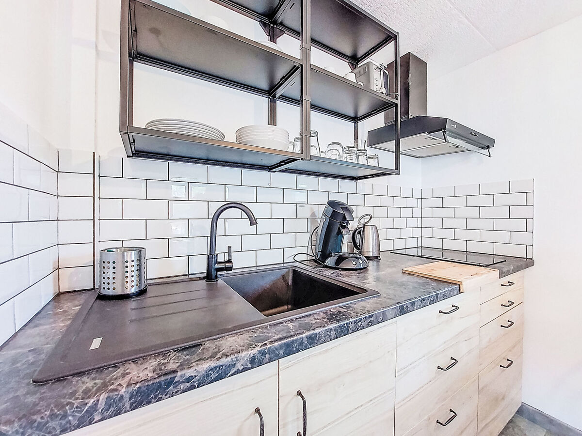 Studio 35 m² avec terrasse couverte à Soustons - Photo 11