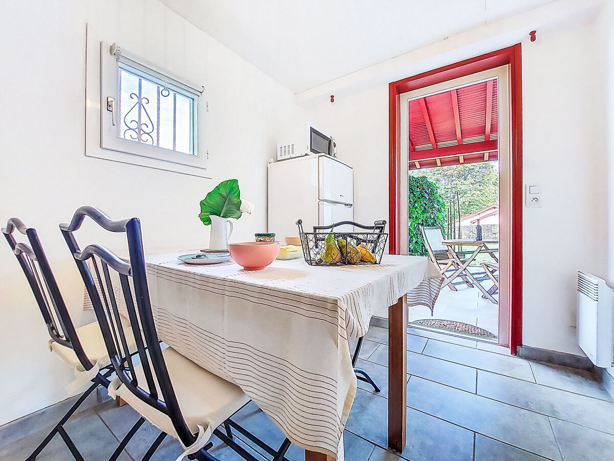 Studio 35 m² avec terrasse couverte à Soustons - Photo 12