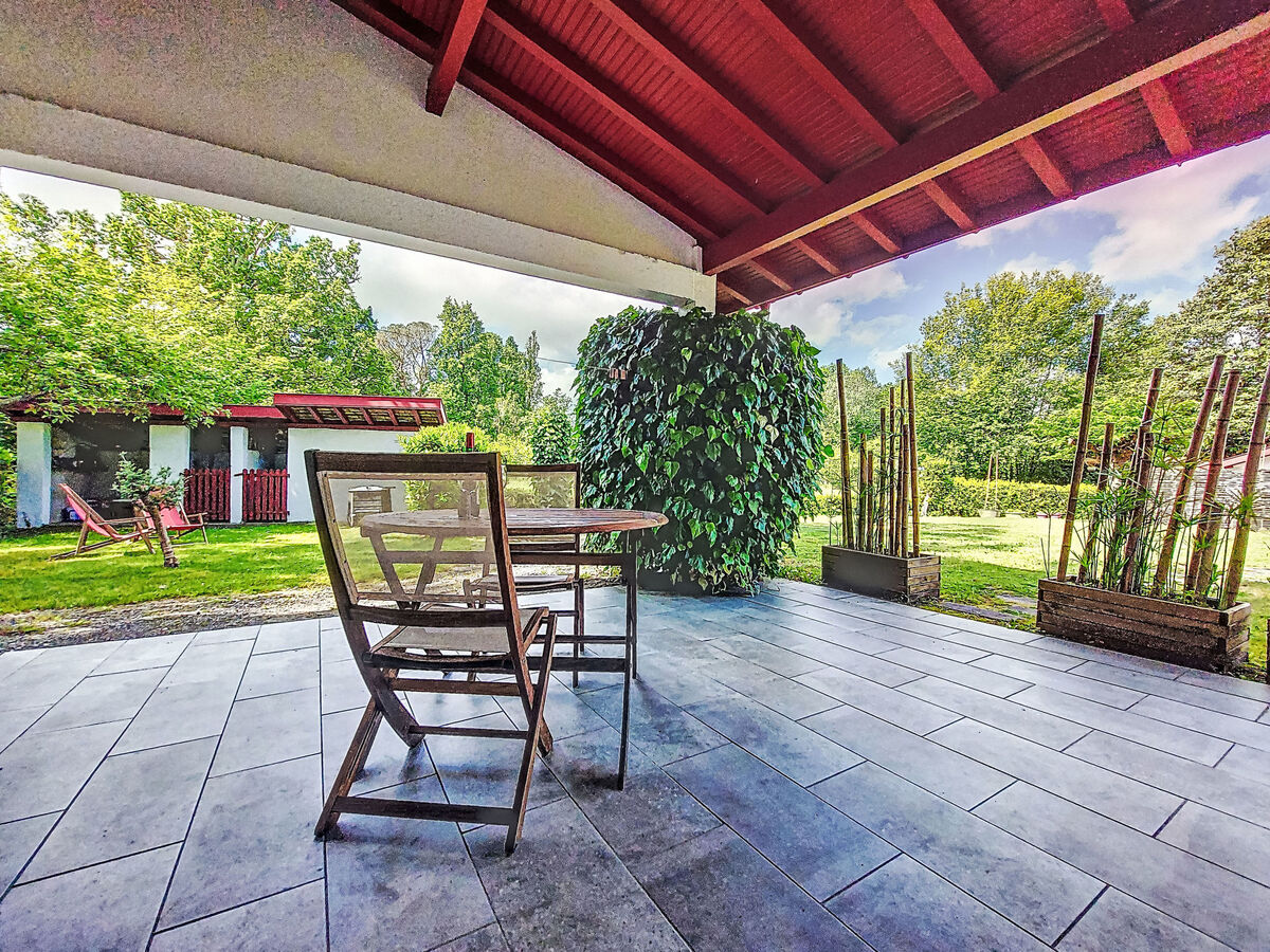 Studio 35 m² avec terrasse couverte à Soustons - Photo 13