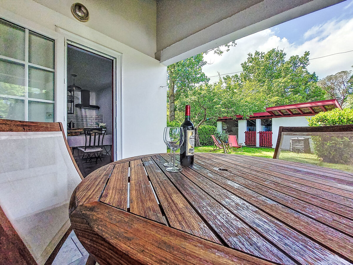 Studio 35 m² avec terrasse couverte à Soustons - Photo 14