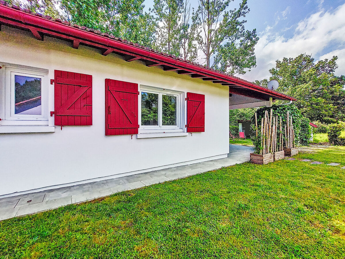 Studio 35 m² avec terrasse couverte à Soustons - Photo 16
