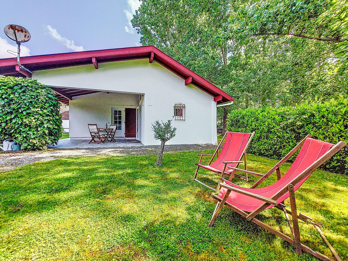 Studio 35 m² avec terrasse couverte à Soustons - Photo 17