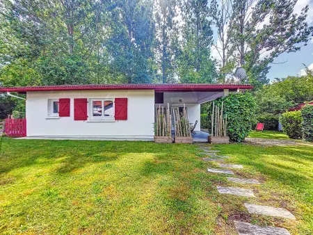 Location maison à Soustons