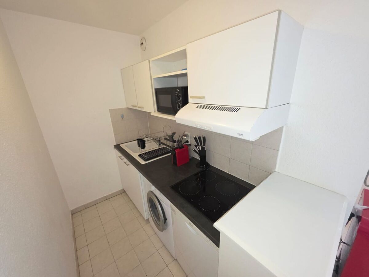 Appartement Les Pins Bleus, 100m de la plage - Photo 9