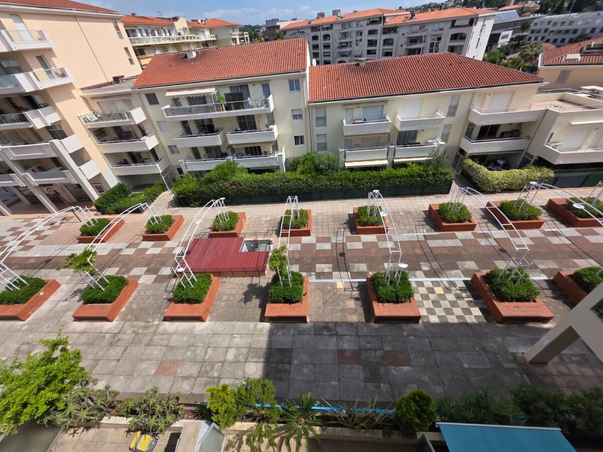 Appartement Les Pins Bleus, 100m de la plage - Photo 14