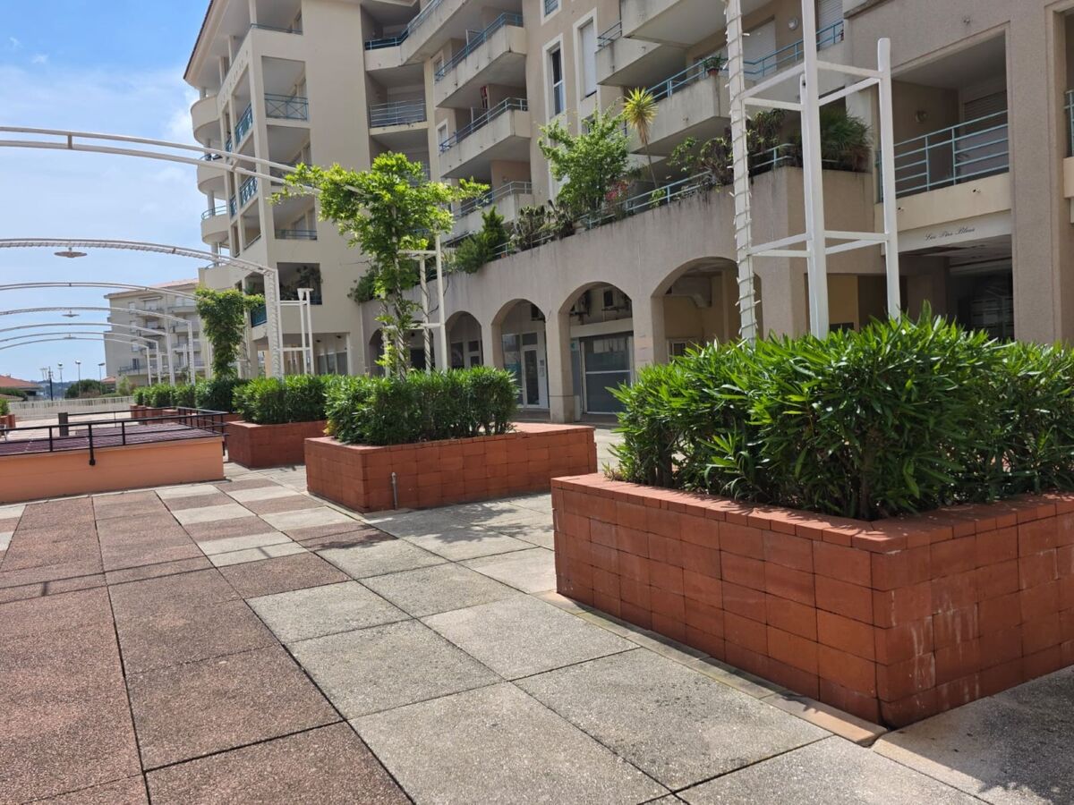 Appartement Les Pins Bleus, 100m de la plage - Photo 16