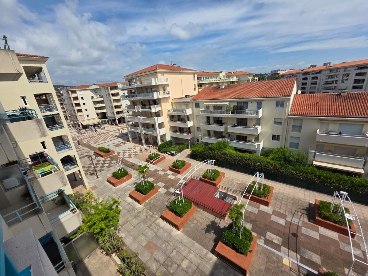 Appartement Les Pins Bleus, 100m de la plage - Photo 17