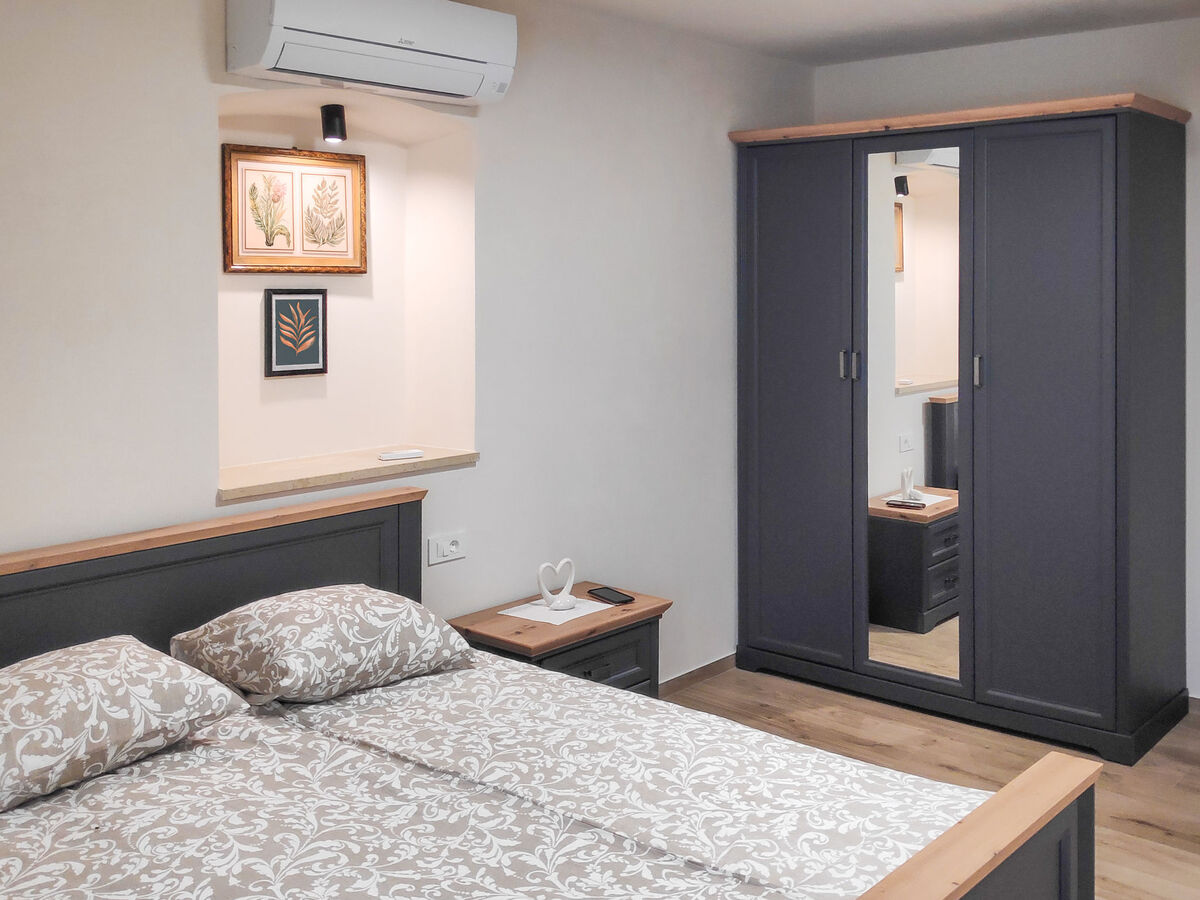 Perina Hiža, maison rénovée 6 pers. à Barban - Photo 3