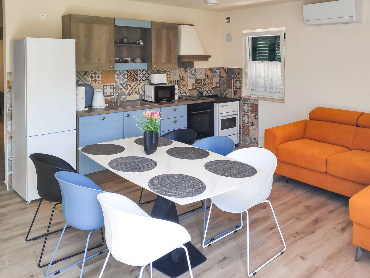 Perina Hiža, maison rénovée 6 pers. à Barban - Photo 5
