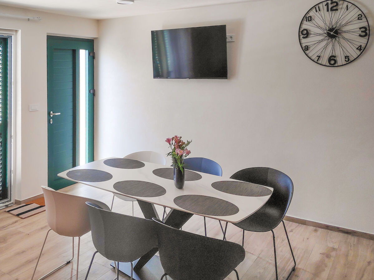 Perina Hiža, maison rénovée 6 pers. à Barban - Photo 6