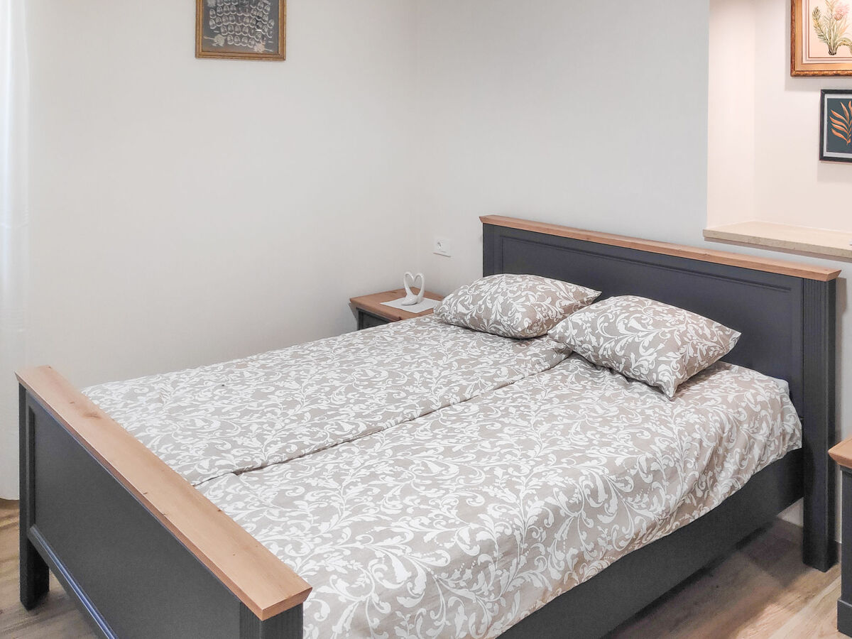 Perina Hiža, maison rénovée 6 pers. à Barban - Photo 7