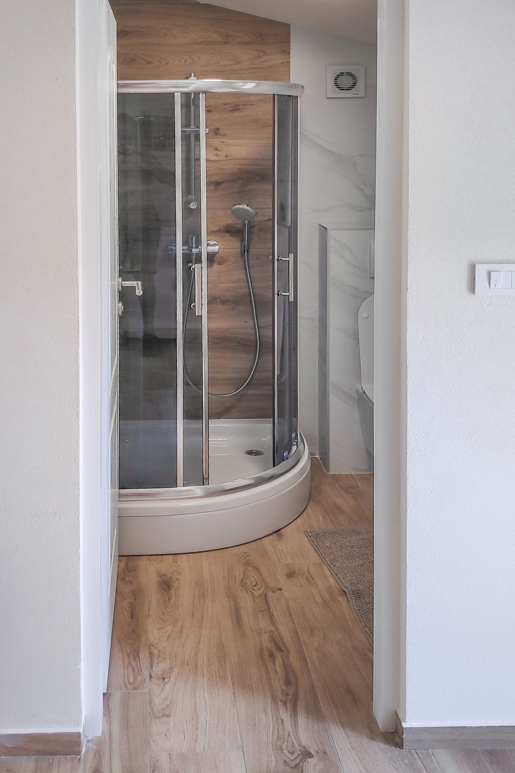 Perina Hiža, maison rénovée 6 pers. à Barban - Photo 12