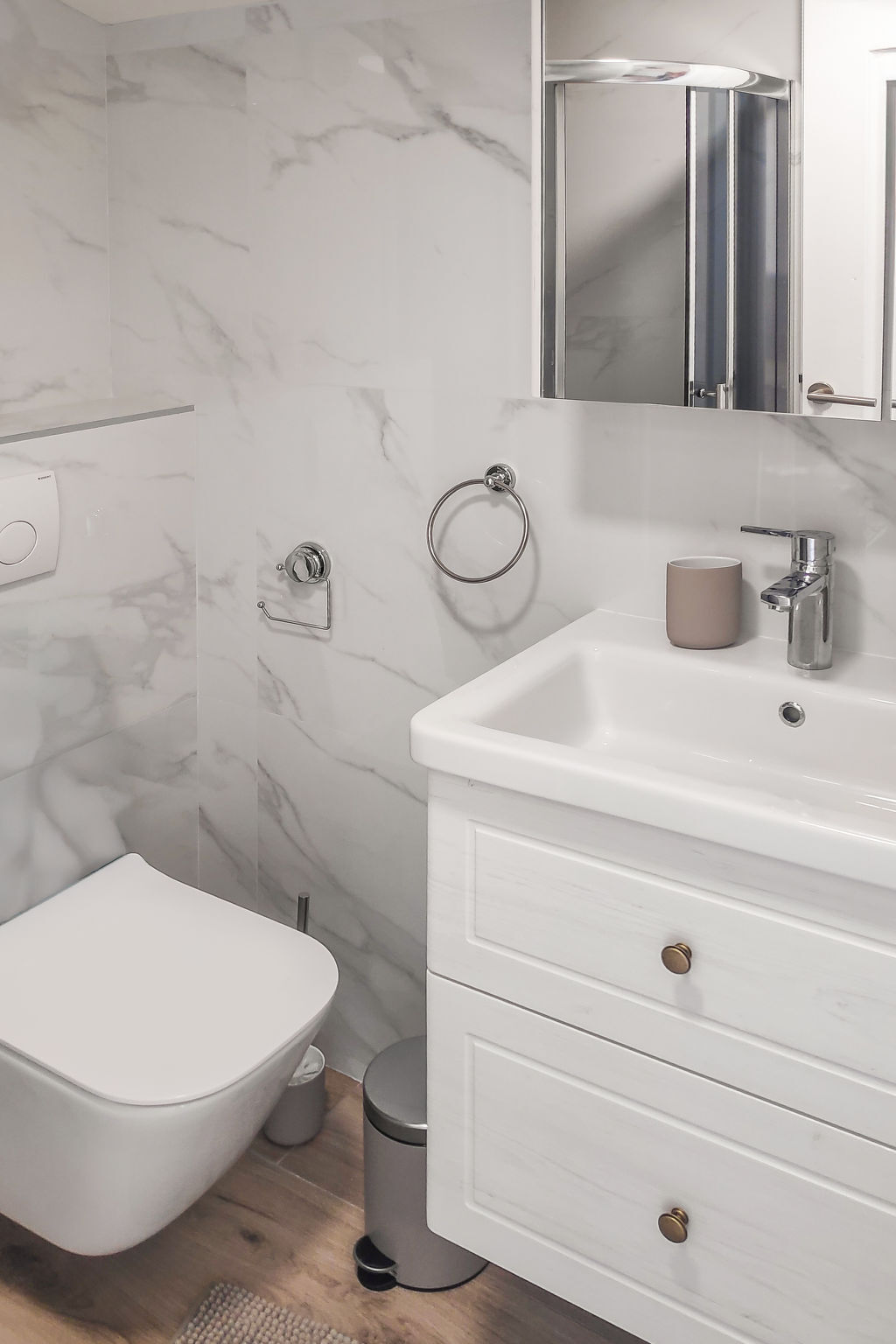 Perina Hiža, maison rénovée 6 pers. à Barban - Photo 13