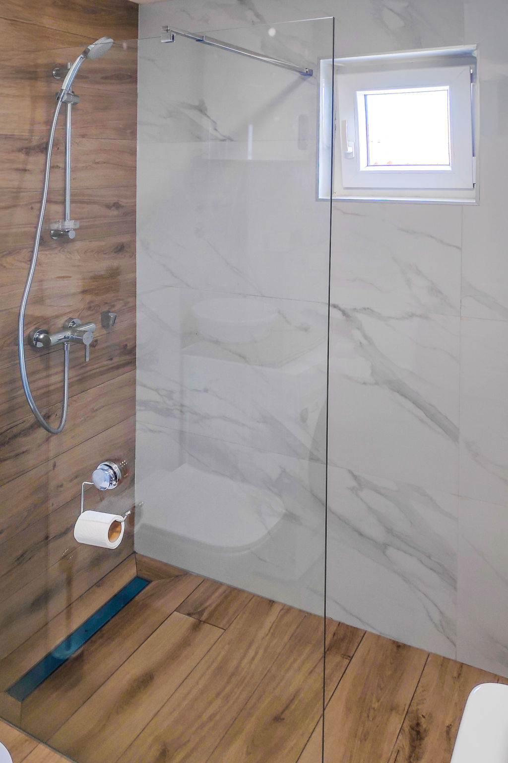 Perina Hiža, maison rénovée 6 pers. à Barban - Photo 14