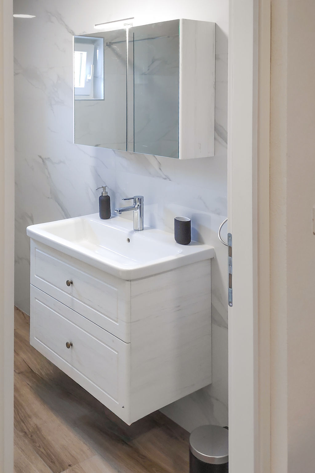 Perina Hiža, maison rénovée 6 pers. à Barban - Photo 17