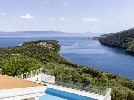 Villa Ena – Maison 5 chambres avec piscine à Labin : photo 2