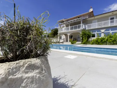Villa Ena – Maison 5 chambres avec piscine à Labin : photo 3