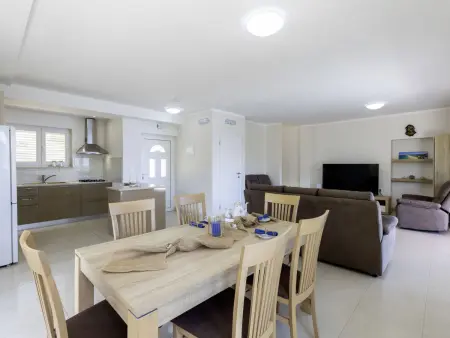 Villa Ena – Maison 5 chambres avec piscine à Labin : photo 6