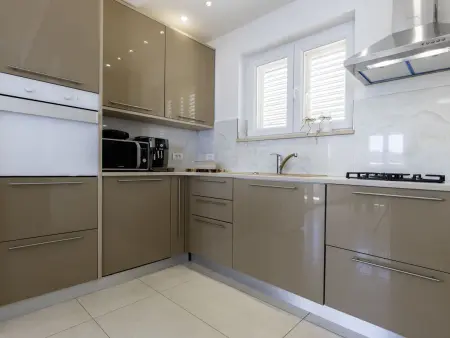 Villa Ena – Maison 5 chambres avec piscine à Labin : photo 9