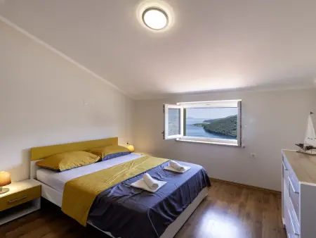 Villa Ena – Maison 5 chambres avec piscine à Labin : photo 11