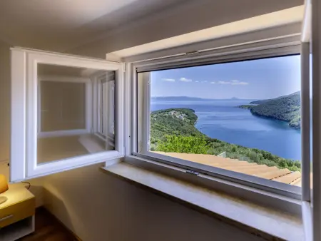 Villa Ena – Maison 5 chambres avec piscine à Labin : photo 12