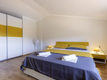 Villa Ena – Maison 5 chambres avec piscine à Labin : photo 13