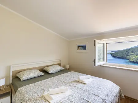 Villa Ena – Maison 5 chambres avec piscine à Labin : photo 14