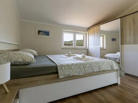 Villa Ena – Maison 5 chambres avec piscine à Labin : photo 15