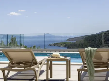 Villa Ena – Maison 5 chambres avec piscine à Labin : photo 22