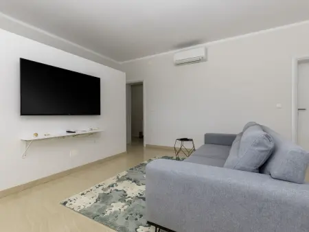 Villa Ena – Maison 5 chambres avec piscine à Labin : photo 27