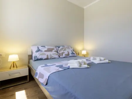 Villa Ena – Maison 5 chambres avec piscine à Labin : photo 34