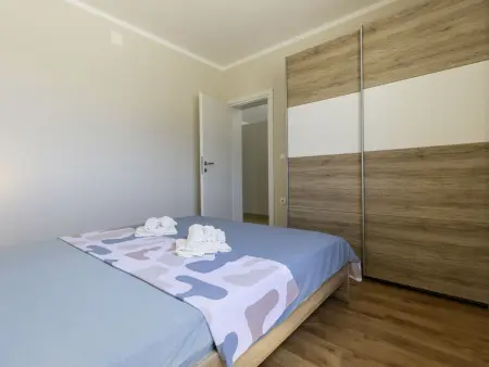 Villa Ena – Maison 5 chambres avec piscine à Labin : photo 35