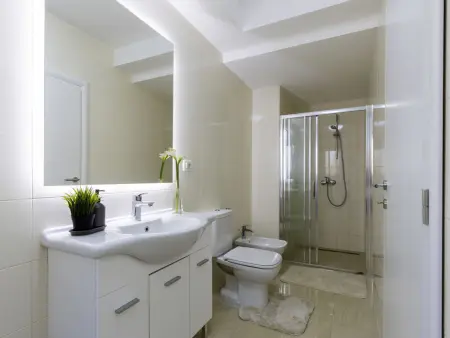 Villa Ena – Maison 5 chambres avec piscine à Labin : photo 39